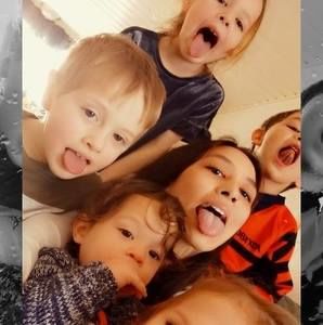 Meet your Posher, Tanya